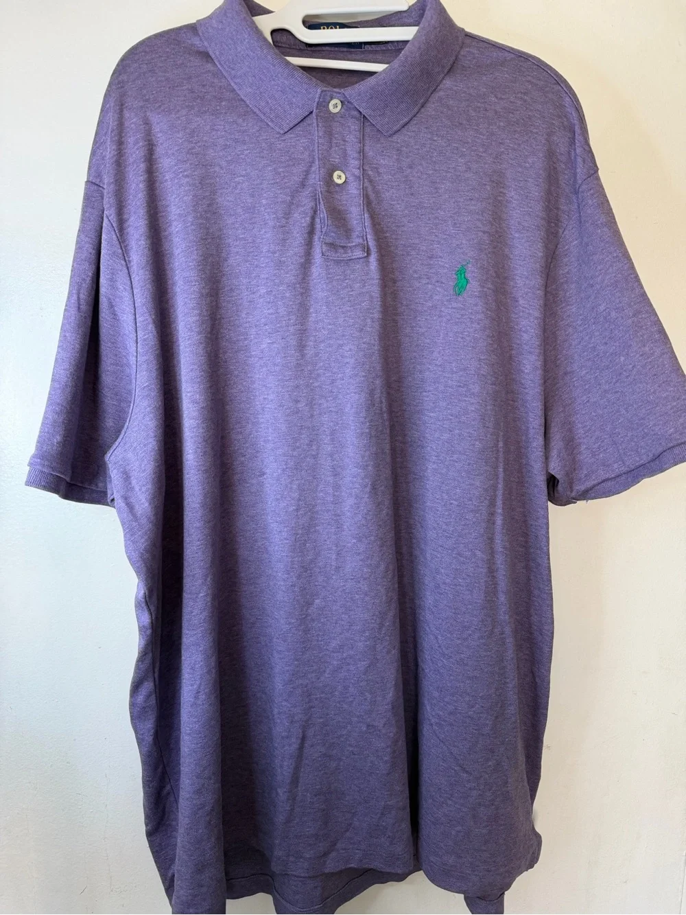 Polo Ralph Lauren #bigandtall are